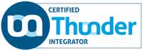 Thunder certification